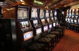 Màn hình game slot online trên điện thoại tại betboom Việt Nam